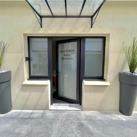 Suite Monceau - Reims Exterior foto