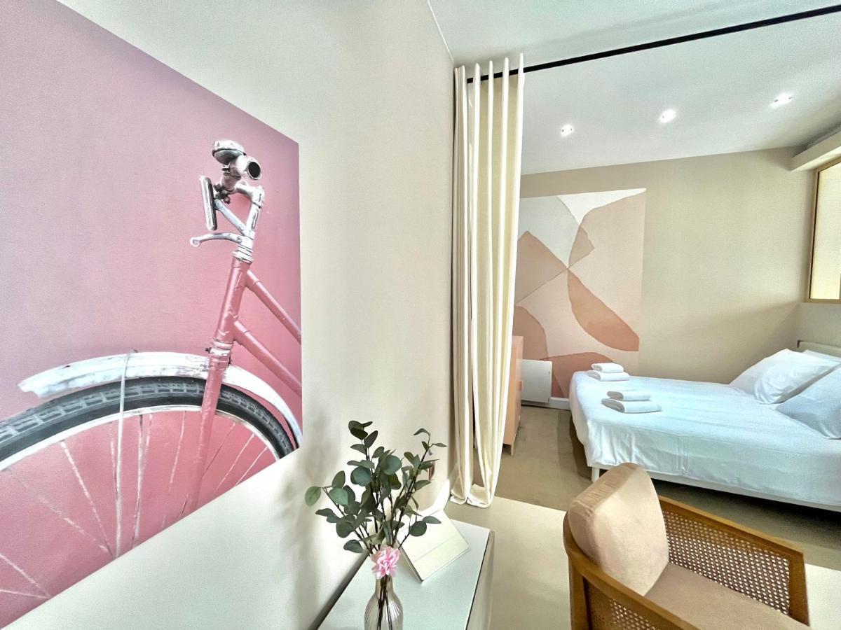 Suite Monceau - Reims Exterior foto